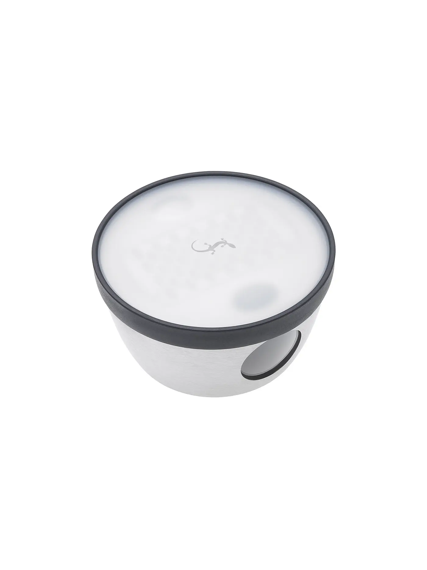 LURCH | RazorTech EDS Parmesanreibe mit Deckel  13cm | 